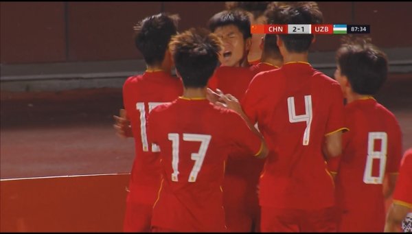 日本第三乌兹第四！和平杯积分榜：韩国6分中国4分，下轮对决争