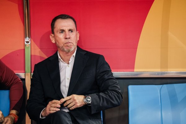 北青: 国足今天18点进行首次室外合练 久尔主推的基础阵形 