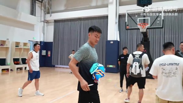 见过酱婶儿的粉丝吗？😁😁