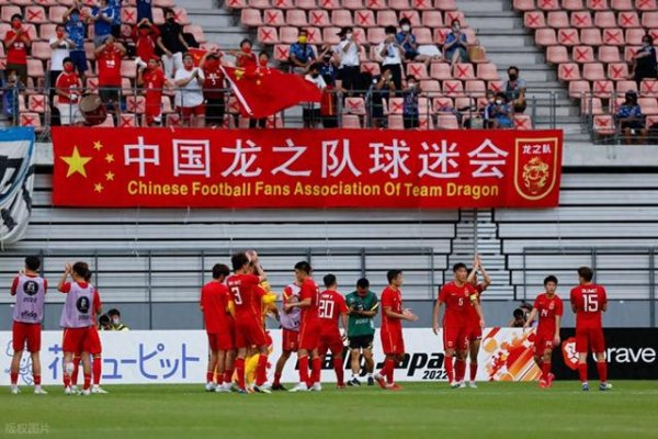 东亚杯: 日韩练兵 中国香港不想当第四, 久尔杰维奇敢不敢学