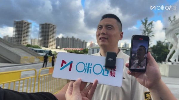 卢伟：新赛季布莱德索大概率回归上海男篮 目前球员正在考虑当中