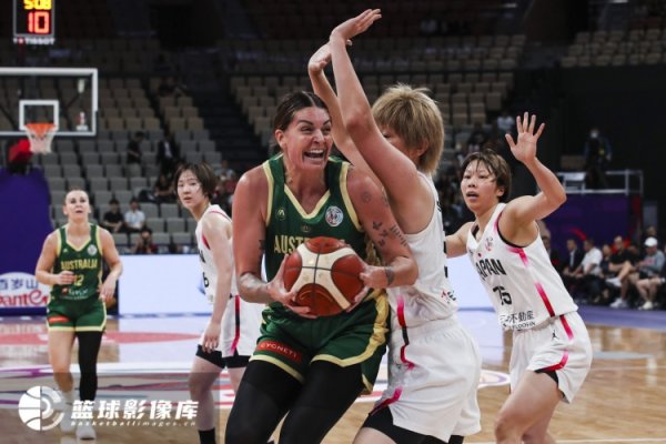 日本女篮主帅谈总决赛  ：我对球队感到骄傲 澳大利亚今天是更