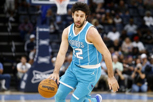 米西奇：NBA的生活不是我想要的 它是严肃的生意 我想要稳定