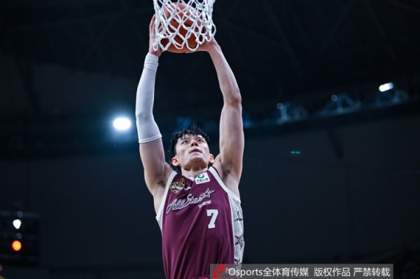 媒体人：上赛季CBA明星赛中4人已计划或确定留洋 还是要继续
