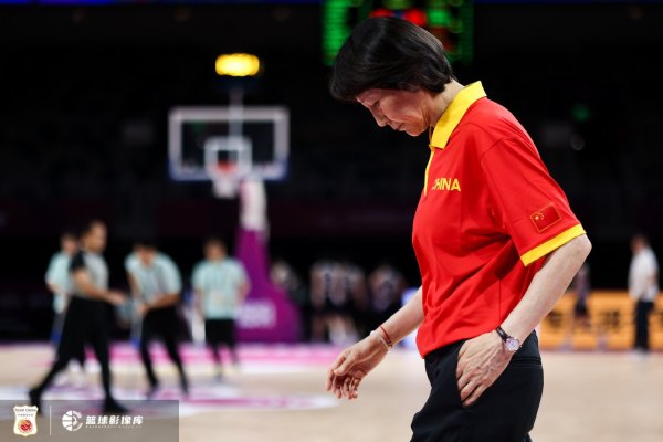 U19女篮世界杯赛  最终排名：美国第1 日本第6 韩国第9