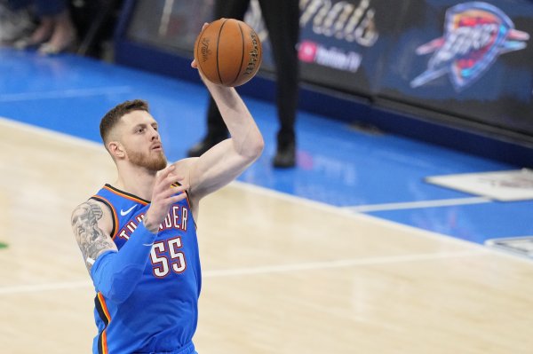 NBA球队近5年大错误  ：77被卖居首 KD利拉德二三 勇