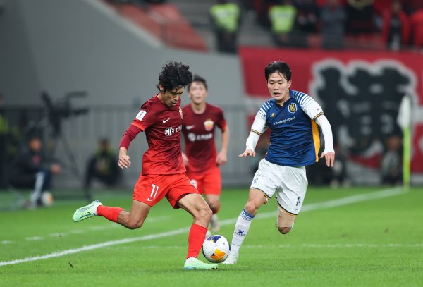 【深度解析】光州 FC vs 金泉尚武: 亚冠资格争夺战的关