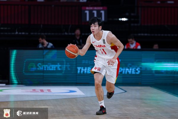 媒体人：于米提加盟山西加剧3号位角逐   或许会倒逼张博源留