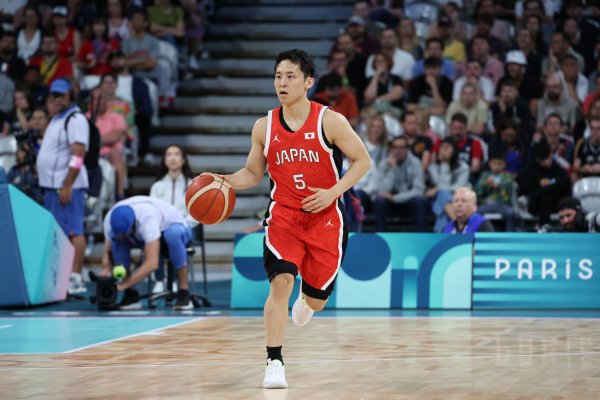 媒体人：河村勇辉缺阵 日本男篮攻击  乏力 亚洲杯首败凸显隐