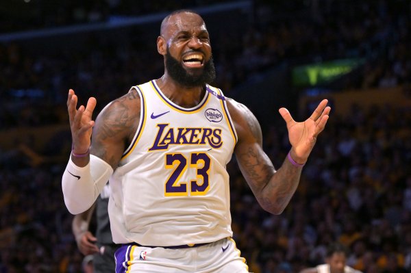 NBA官方预热：詹姆斯将迎来第23季 成为史上征战赛季最多的
