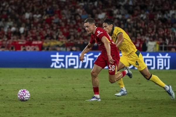 利物浦 vs AC米兰赛事  结果: 比分2-4