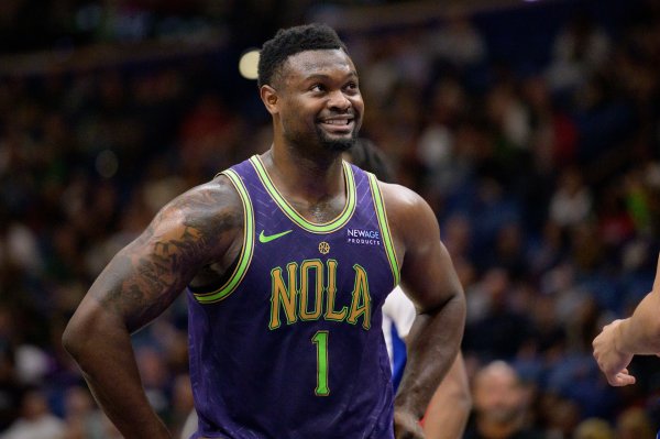 鹈鹕晒NBA杯赛程：11月将先后对阵快船、湖人、独行侠、灰熊