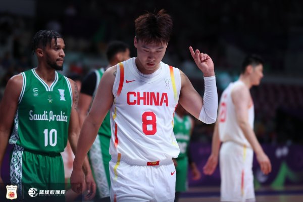 赵睿：关键时刻不能光靠后场球员或某一个人 若被别人针对就没办