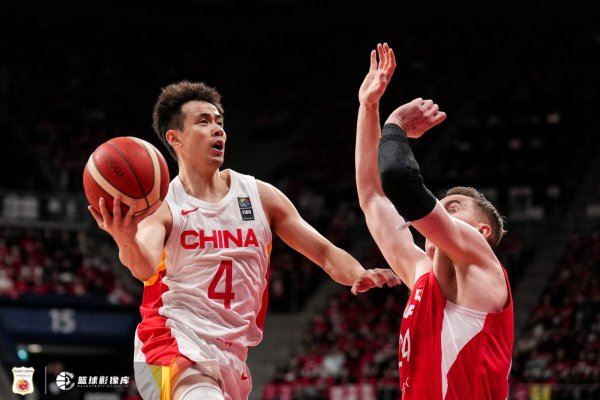 解说中国队后两场小组赛！赵继伟：有机会的话 争取来说场总决赛