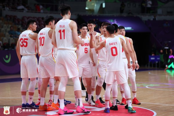 中国男篮可能1/4总决赛  对阵黎巴嫩 无论对手如何 最重要