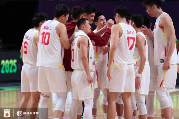 中国奥林匹克委员会：此刻中国球迷等了十年 一起为中国男篮助威