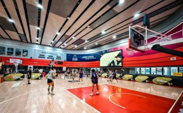 2025 FIBAOpen3x3四川成都三篮赛落幕 米兰SO