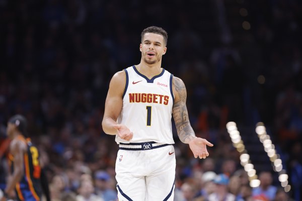 波特：进NBA最没准备好的事是突然有钱 我打球只因热爱从不是
