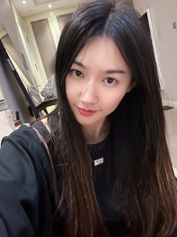 体坛女神大赛之张翔玲