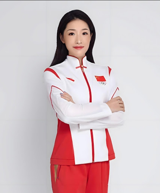 女神大赛罗雪娟