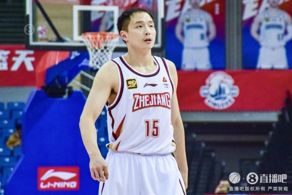 媒体人：王奕博承诺为浙江出战今年&29年的全运会 继