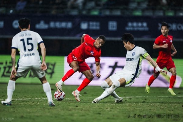 三镇聚焦丨 保级关键卡位战周日打响 平和心态战梅州全力出击