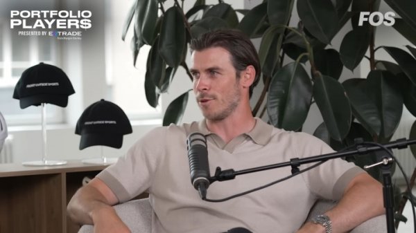 贝尔：美职联未能扩大的唯一原因，是世界上最好的球员不在此效力