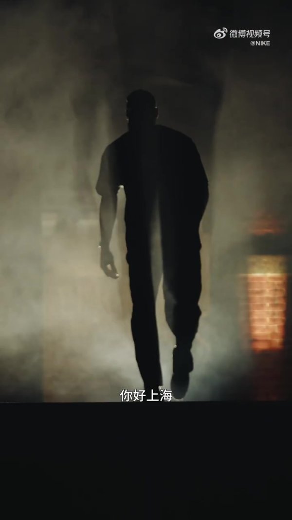 詹姆斯：23代是我最骄傲的一代战靴 每一款配色都铭刻着生涯高