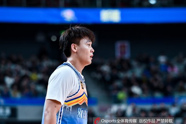 新华社：CBA活跃的交易市场背后  是转会机制的包容和多元