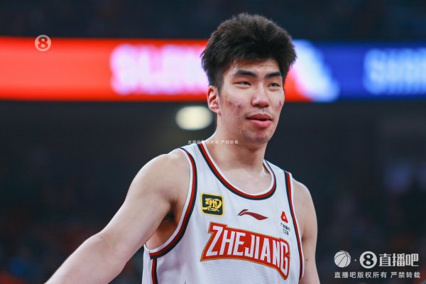 首秀！余嘉豪面对母队毕尔巴鄂 半场2中1&罚球2中1