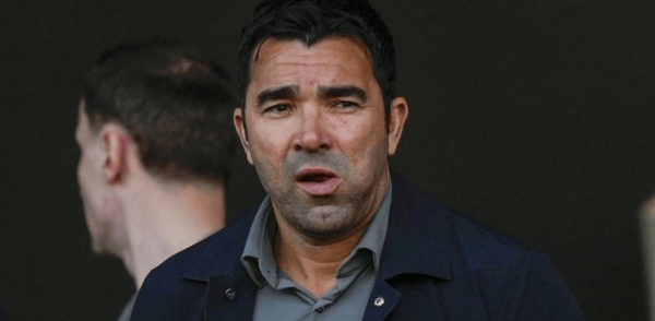 世体: 伊尼戈有君子协议所以放人;巴萨会让马丁去踢左中卫