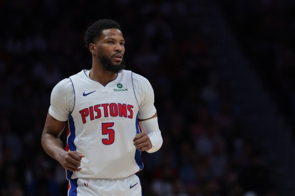 还得查！ESPN：联盟正对马利克-比斯利涉嫌赌球情况展开内部