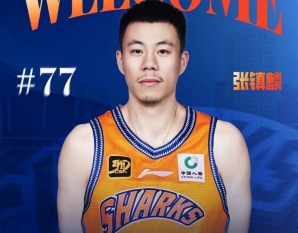 媒体人：张镇麟昨天已和球队在日本会合 有望出战剩余两场赛前热