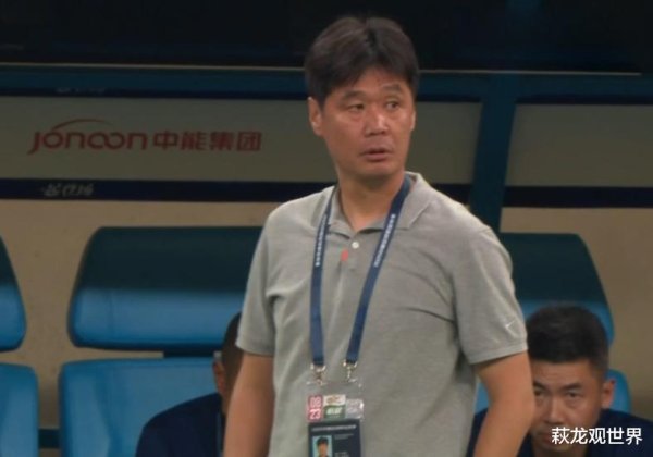 没了萨里奇+青岛姆巴佩+大帅, 李霄鹏拿啥PK派对型主帅? 
