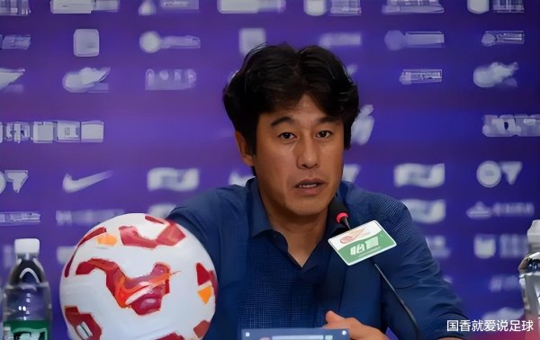 成都蓉城功勋离队后出任新东家主指导教练员, 曾是全兴领队  