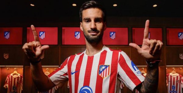 马竞夏窗转会总结：壕掷1.72亿欧引援，科雷亚、德保罗等核心