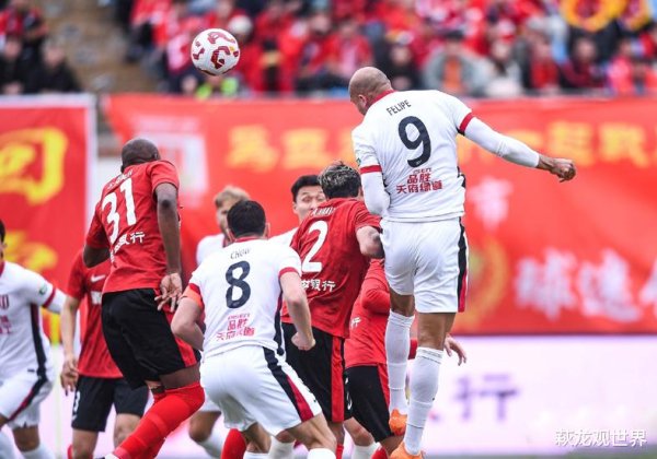 成都必双杀亚泰领跑, 鲁沪大战太残忍了! 国安VS河南、海港