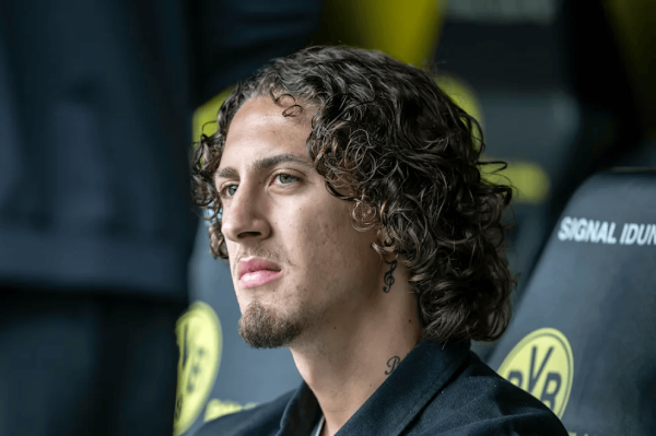 法比奥-席尔瓦经纪人隐瞒手术并沟通不畅, 多特最终还是签了