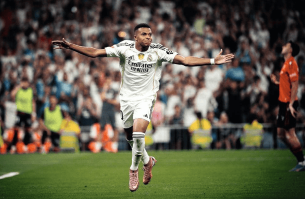 姆巴佩: 会听取坏人的好建议;我和普通人一样, 也在乎友情