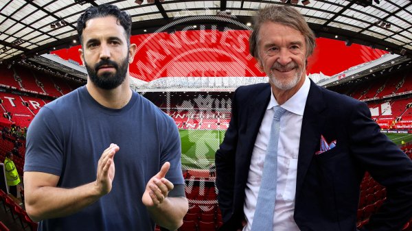 曼联的桃园欧冠！曝拉爵准备周中踢友情  赛赚钱，或联手米兰一