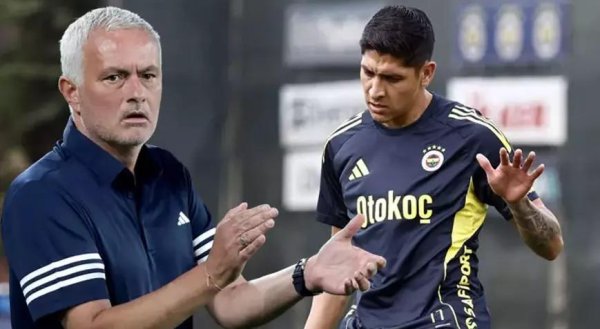 埃德松：穆帅对我加盟费内巴切起到很大作用，他下课很不好受