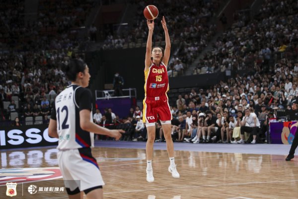 征战澳洲职业联赛  ？澳媒：WNBL珀斯山猫队接近签下中国女