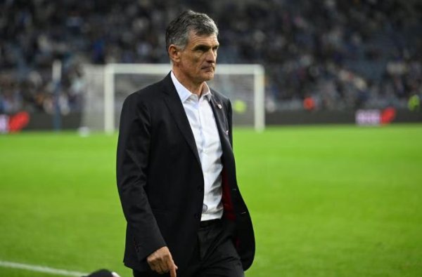 奥林匹亚科斯主帅：我们想赢下获胜  ，帕福斯配得上参加欧冠