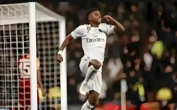 埃斯特班担心罗德里戈陷入自我怀疑，阿隆索需要采纳“交叉打法”