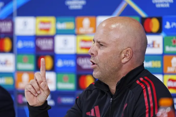 斯洛特：伊萨克明天有机会出场，维尔茨表现挣扎因对手实力强