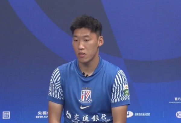 朱辰杰谈争冠：关注度放在自己身上，只有这样才能保留最后的希望