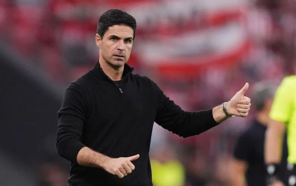 神替换队员  造开门红,阿森纳打好了富裕仗