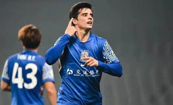 上海申花放弃亚冠引争议, 李霄鹏率青岛海牛保级却硬刚强队太吸