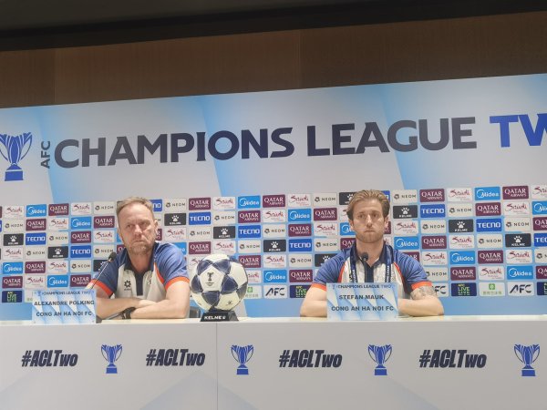 越南公安主帅: 遭遇连败的国安最危险