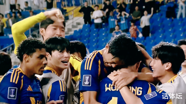 读秒致胜球  ! 功臣驱逐  ! 成都亚冠遭黑色3分钟, 徐